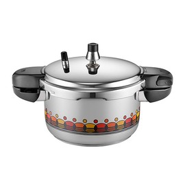 PN Poongnyeon High Clad Vienna IH Pressure Cooker 6 people (20C) 3.2L / PN풍년 하이클래드 비엔나IH 압력솥 6인용(20C) 3.2L