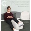Vein Cushion for Leg Up (for One Leg) - Leg