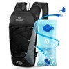 Nepest 6L Bicycle Backpack - MTB & Outdoor Companion with