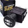 HD Switch 925-04174A 10 AMP Upgrade Blade PTO Switch fits