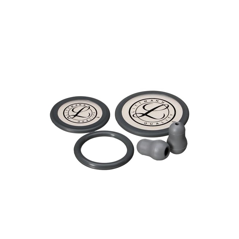 3M Littmann 3M Littmann Stethoscope Spare Parts Kit, Classic III