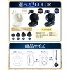 BURANOUS Ear Plugs for Sleeping, Gentle Fit and Silent Design,