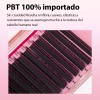 Extensiones De Pestañas Masscaku Mink U-5d 8-15mm Mix