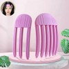 Create a high top of the head with root volume clip root - 2-piece set / 높은 정수리 만들기 뿌리 볼륨집게 클립 뿌리 - 2종세트