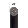 Roberts Nail Driving Bar with Magnetic Head