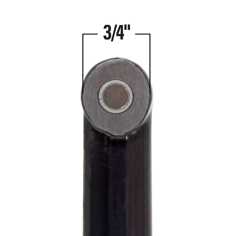 Roberts Nail Driving Bar with Magnetic Head
