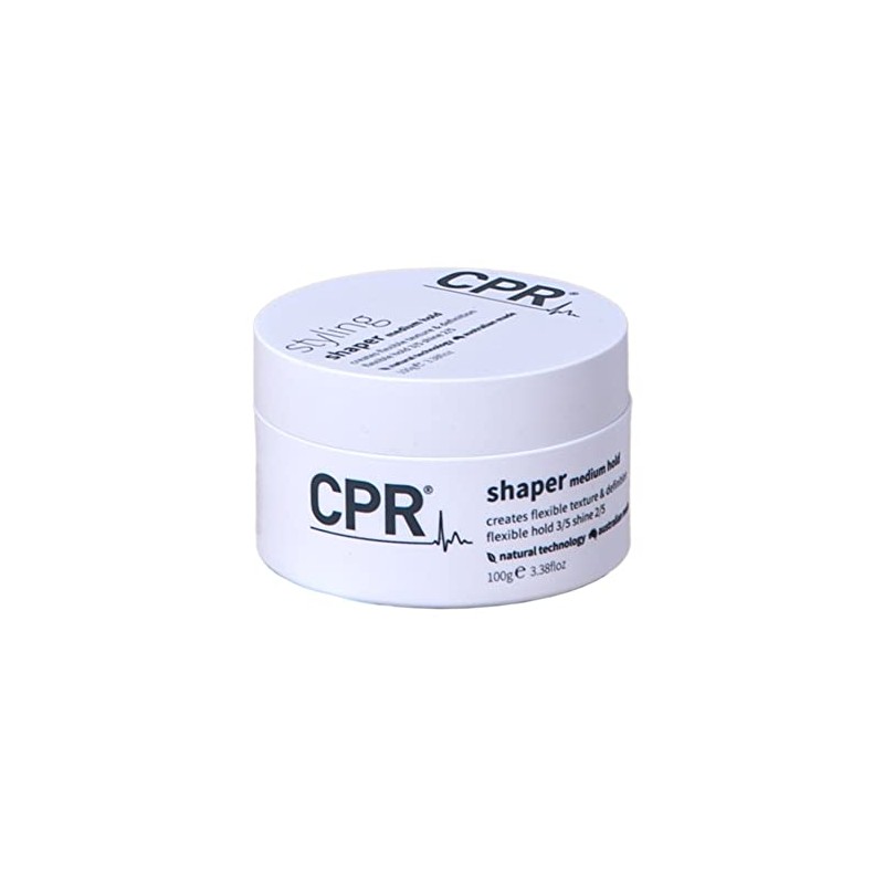 CPR Styling Hair Shaper 100 g