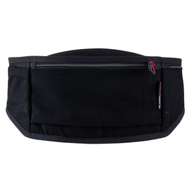 UltrAspire Element Waist Pack - One Size Daily Training Waist Belt w/1L Capacity (Minimalist, One Size (28"-40"))