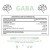 Beyond Vitamins Gaba 1000 Cápsulas Tecnología Vegana Ácido Gamma Aminobutírico