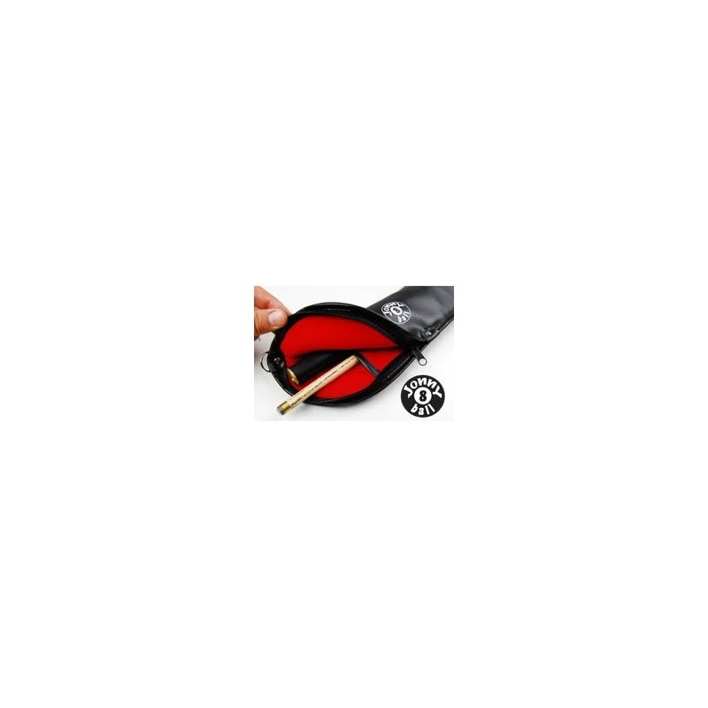 Jonny 8 Ball KIDS MINI SOFT Cue Case For Small
