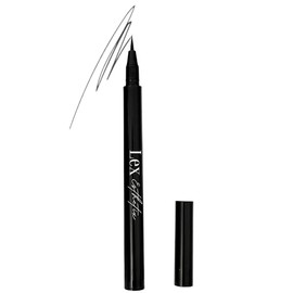 Lex Esthetix Felt Tip Brow Pen Ultra Fine Waterproof Liquid Brow Pen