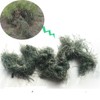 Dwellia Ghillie Suit Material, 120cm, Synthetic, Lightweight Thread for DIY