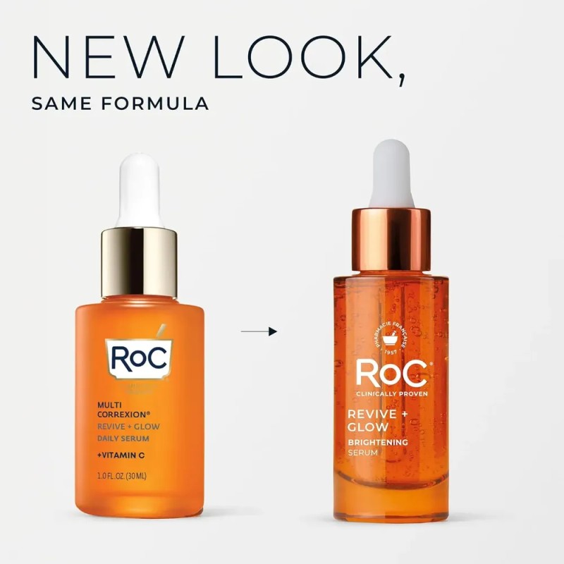 Serum Roc Multi Correxion Vitamin C 1 Fl Oz