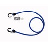 Yutaka Make BC-81008 Bungee Cord, Blue, 0.3 x 39.4 inches