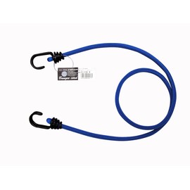 Yutaka Make BC-81008 Bungee Cord, Blue, 0.3 x 39.4 inches (8 x 1000 mm)