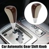 X AUTOHAUX Car Automatic Gear Stick Shift Knob for Toyota