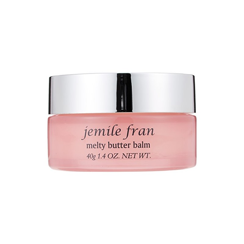 Milbong Jamie Lefranc melty butter balm 40g