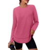 Sun Protection Clothing Women Workout Tops Gym Ropa Deportiva para