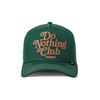 Djinns - DNC 30th Trucker Cap Mesh Cap Hat Cap
