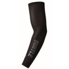 BURTLE Arm Cover (Unisex) Spring Summer Gun Metallic 4072 97