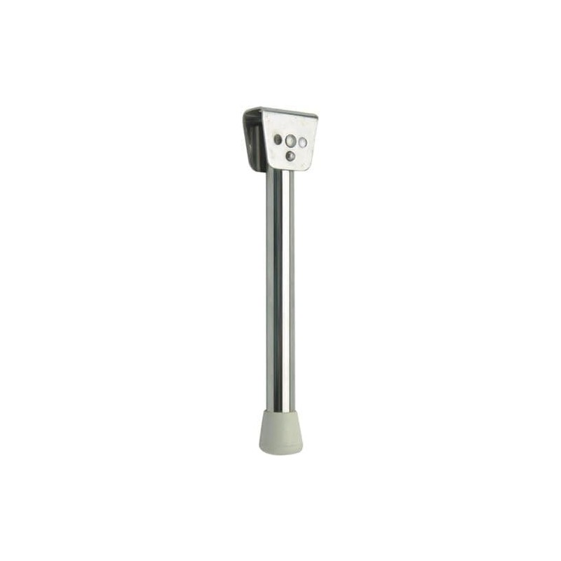 Garelick 99128 Stainless Steel Seat Support Swing Leg - 28.25",