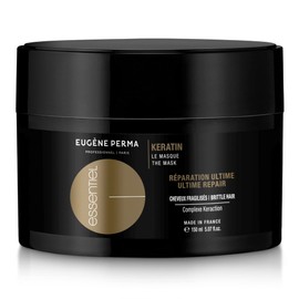 Essentiel Keratin Ultimate Repair Mask 150 ml