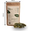 Organic Soursop Leaves | 100% Natural Dried Graviola Whole Leaves