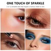 Cream Shimmer Eye Shadow Stick - Waterproof Shimmer Eye Shadow
