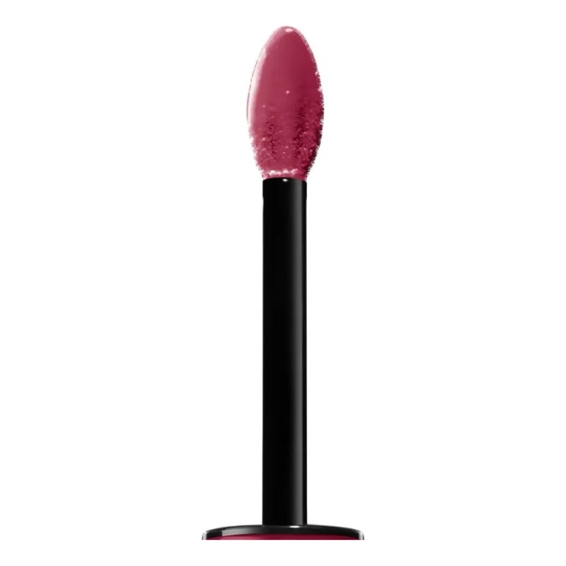 Labial Líquido Nyx Shine Loud Vegano De Larga Duración