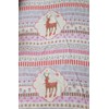 Lina & Lily Christmas Holiday Print Women's Scarf Shawl Wrap