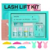 Lash Lift Kit,Eyelash Perm Kits, Professional Eyelashes Curling Lash Extension