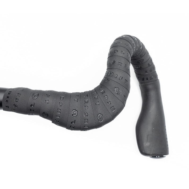 REDSHIFT Cruise Control Drop Bar Handlebar Grip for Road Bike,
