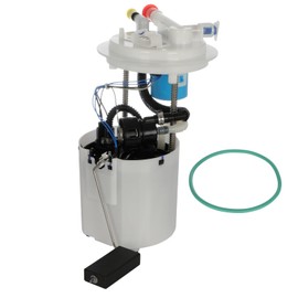 ECCPP Fuel Pump Assembly Replacement for Chevy HHR 2008 2009 2010,Replaces 19169144, E3804M, FG1302, SP6688M