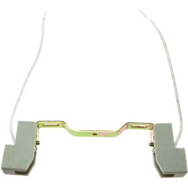 SQXBK 2PCS 118mm R7S Ceramics Lamp Base Socket Lamp Holder Conveter Connector For Flood Light Bulb