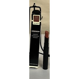 Ultima II 2 Ultima ll Full Moisture Lip Color SPF 25  NOT TOO NAKED  Lipsexxxy version