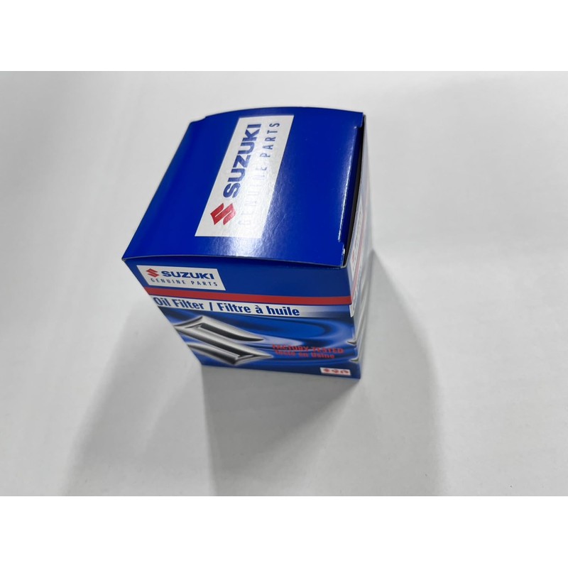 Suzuki (Suzuki) SUZUKI Genuine Parts Filter Assembly Part Number 16510-81404