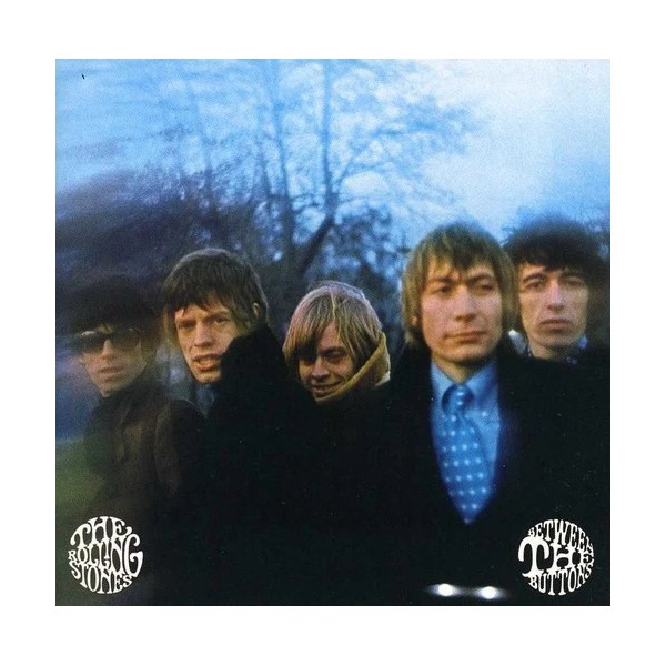 Abkco The Rolling Stones - Between the Buttons [New CD]