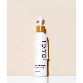 TERRA Pre-Shampoo, n