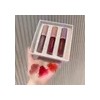 Set De 3 Labiales Gloss Largos Herorange