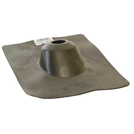 IPS FB3 3" VENT PIPE FLASHING