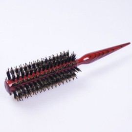 Hair Comb Brush Roll Comb Hair Comb Dry Hair Brush Large / 헤어 빗 브러쉬 롤빗 머리빗 드라이 헤어 브러쉬 대
