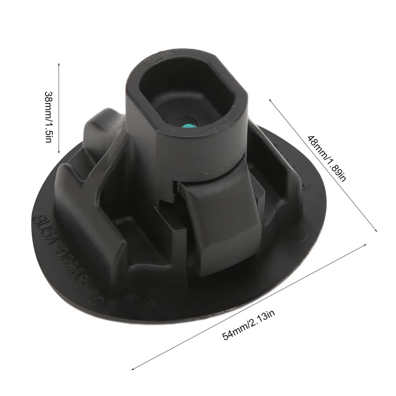 Cerraduras y Accesorios, Tapón de Bloqueo del Tanque de Gasolina