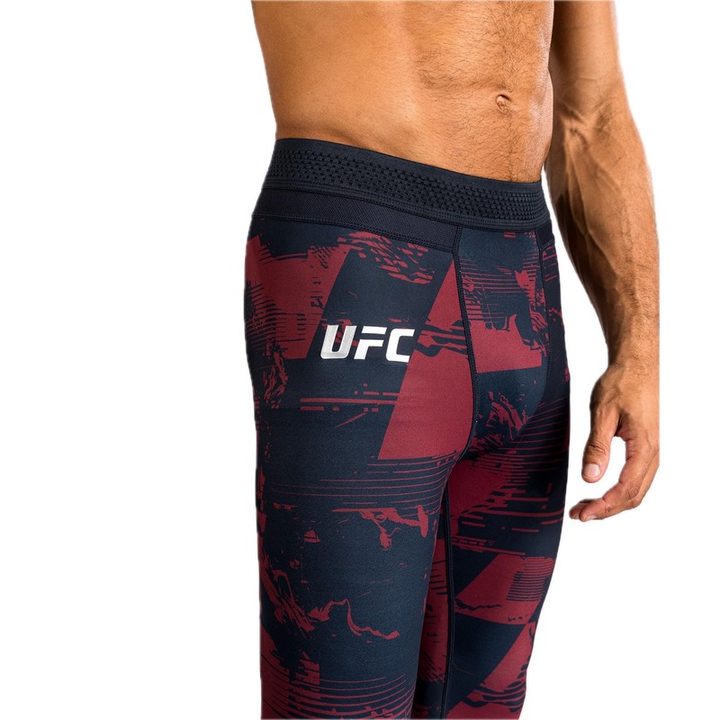 Venum UFC Zenith - Pantaloni a Compressione da Uomo