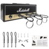 Hedallo For Marshall Key Holder Wall Mounted, Jack II Rack