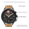 Premium Clear LCD Screen Protector Film 3 Sheets Healingshield Watch