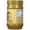 Trader Joe's Crunchy Salted Almond Butter 16 oz (Case of