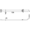 MAHLE Behr Premium Line CLC 109 000P Oil Cooler
