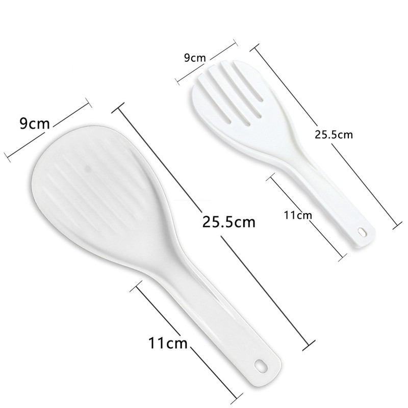 Meal Spoon Rice Paddle Spoon Rice Spoon Paddle Rice Scooper