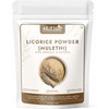 AEJESOP AEJESOP Licorice Root Powder, Raw Mulethi Powder,7oz(200g)