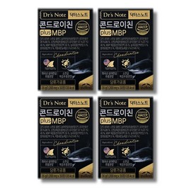 Paleo Chondroitin plus MBP 1200mg x 30 tablets, 4 boxes / 팔레오 콘드로이친 plus MBP 1200mg x 30정 4박스
